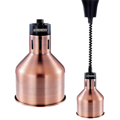 Подогреватель блюд AIRHOT IR-C-775